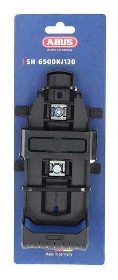 Abus slothouder voor Bordo 6500 SH