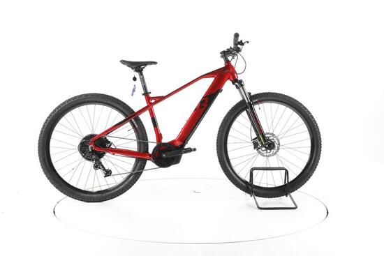 Ebike ricondizionata · R Raymon HardRay E 4.0 · Ottime condizioni