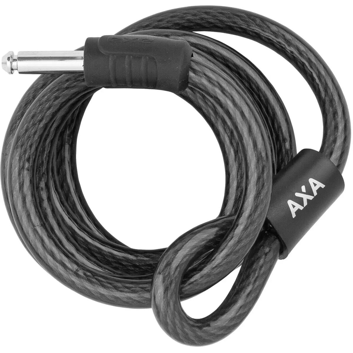 Câble antivol spiral defender rl/solid plus/fusion/victory nr Axa Newton PI 3/5