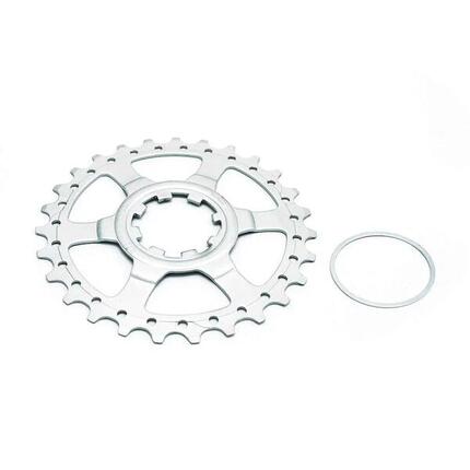 Krone letzte Position 29 Miche Campagnolo