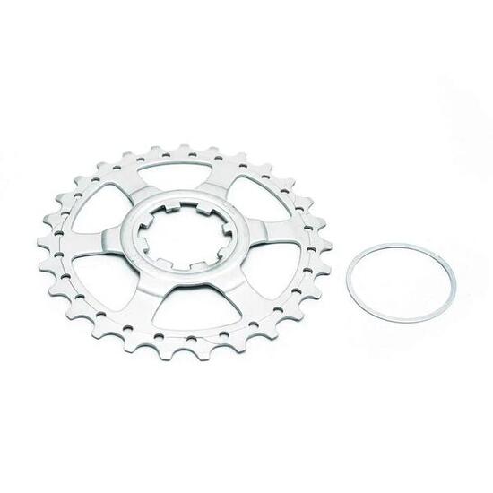 Krone letzte Position 29 Miche Campagnolo