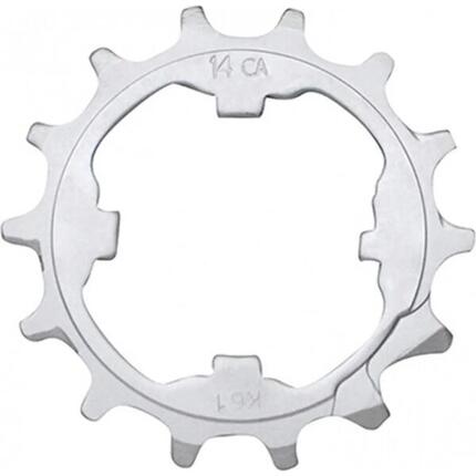 Mehrzweckkrone 14 Miche Campagnolo