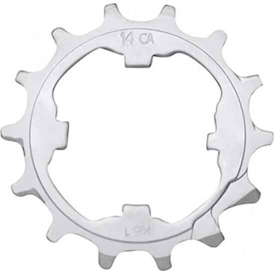 Mehrzweckkrone 14 Miche Campagnolo