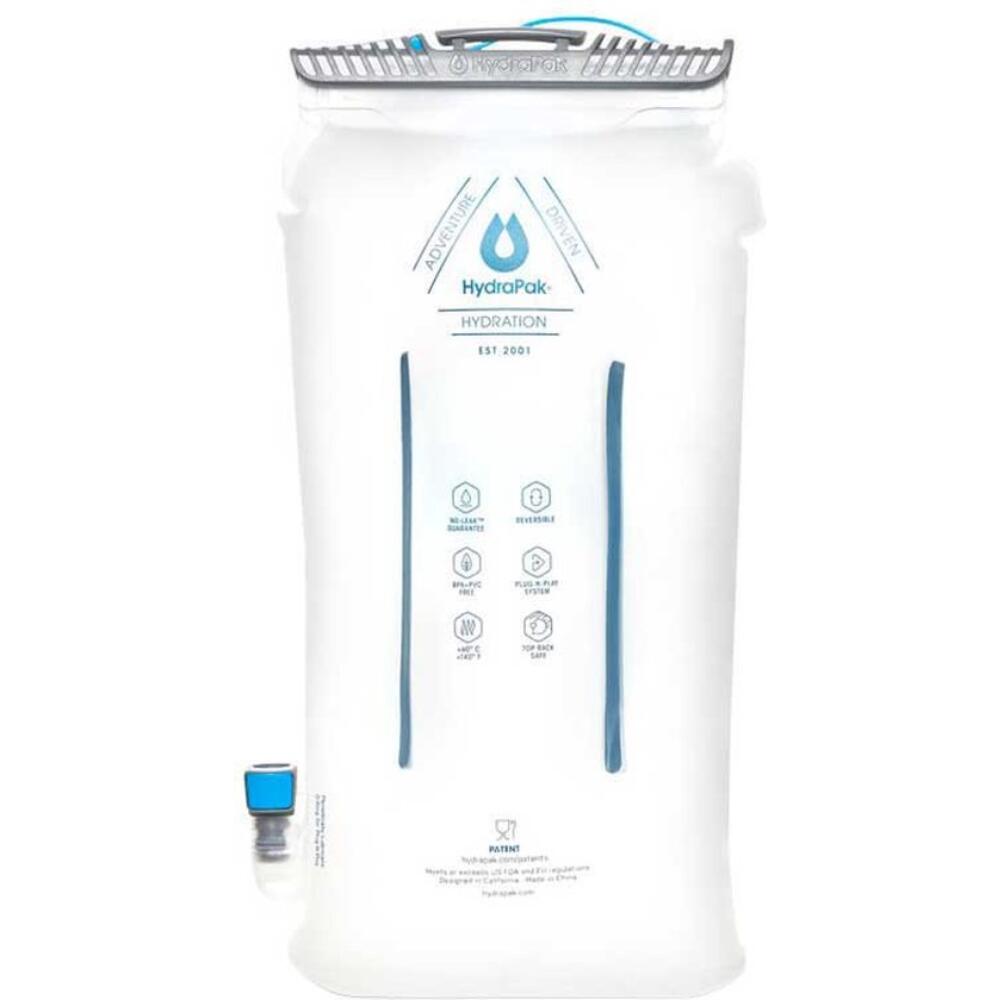 HydraPak Contour 2L Réservoir d'Hydratation - Clear 2/3