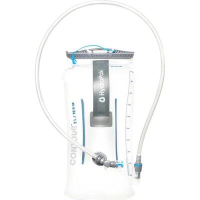 Hydrapak contour 3l - drinkwaterzak - clear