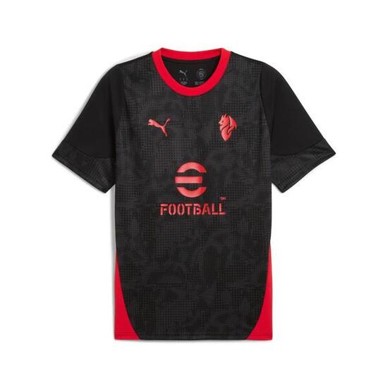 Maillot d'entraînement Milan AC 2025/26