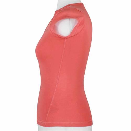 T-shirt universel femmes Reebok ART263036 3/3