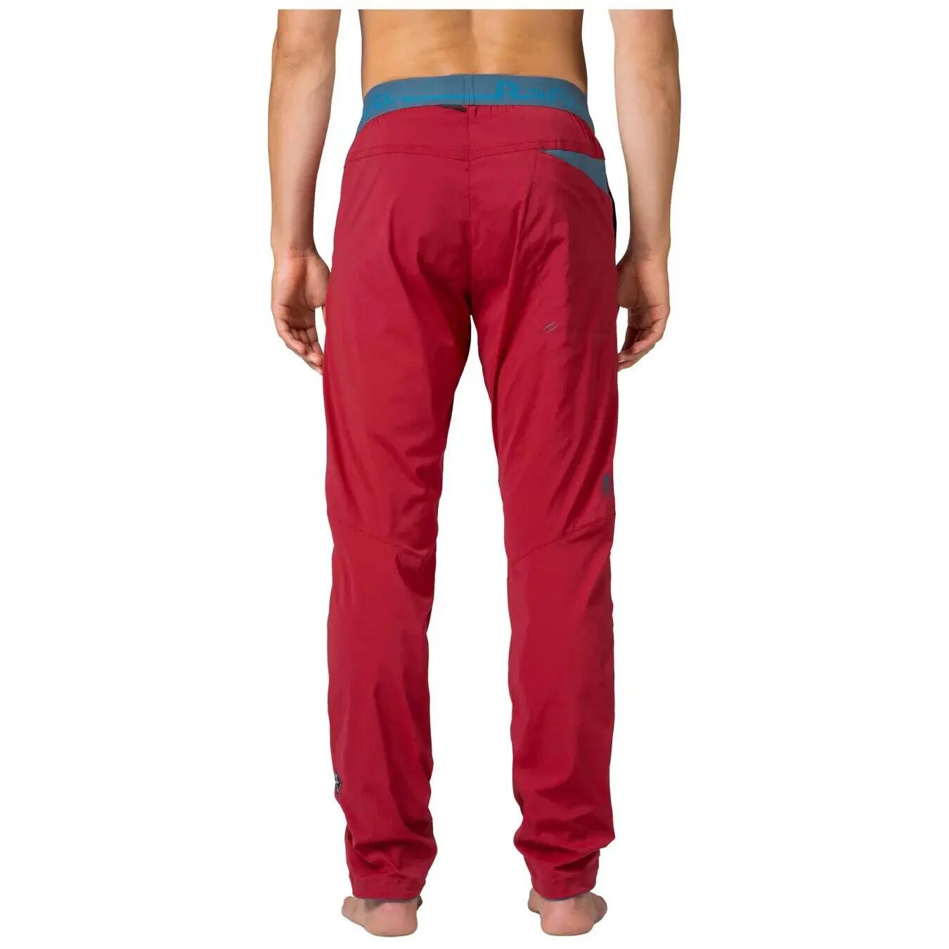 Pantalon Rafiki Drive 3/4