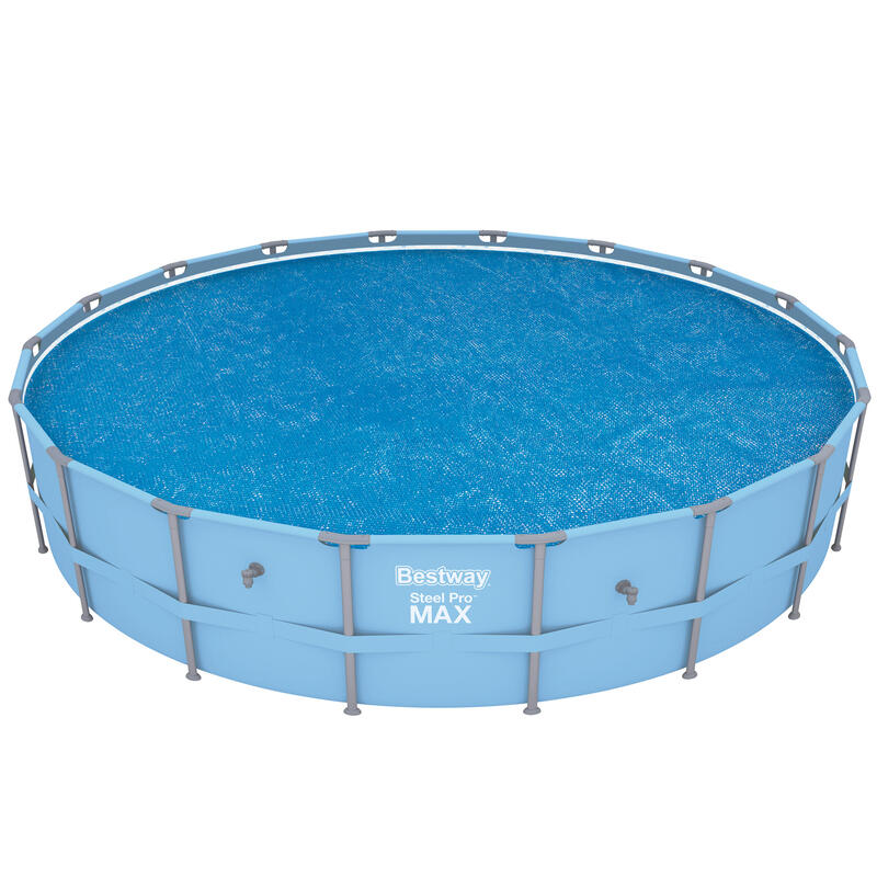 Telo Copripiscina Nuoto Bestway, Blu