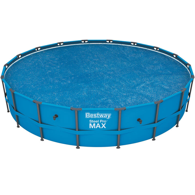 Telo Copripiscina Nuoto Bestway, Blu