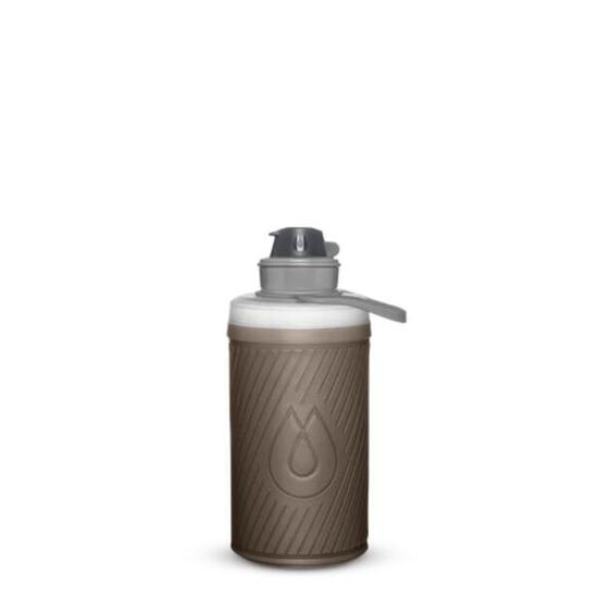 HydraPak Flux 750ML Bouteille Souple - Mammoth Grey
