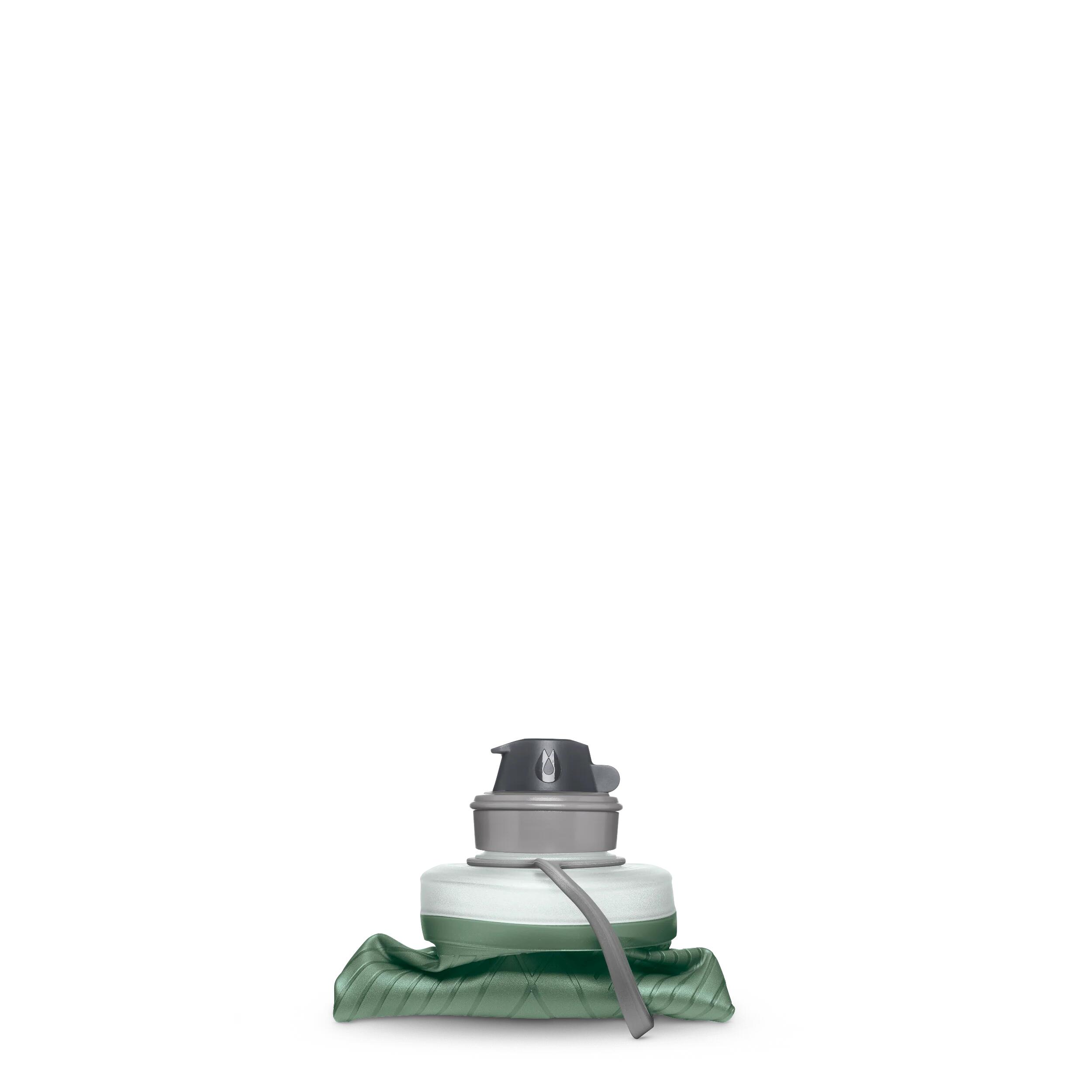 Hydrapak Flux 750ml Gourde Flexible -Sage Green 2/6
