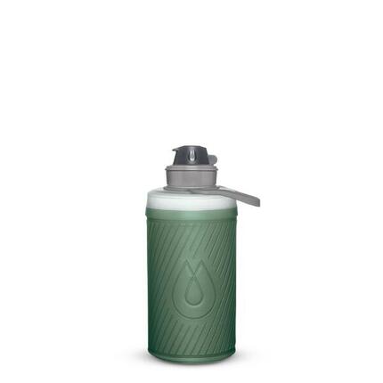 Hydrapak Flux 1,5L - Faltbare Trinkflasche