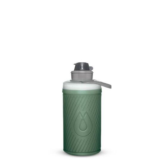 Hydrapak Flux 1,5L - Faltbare Trinkflasche