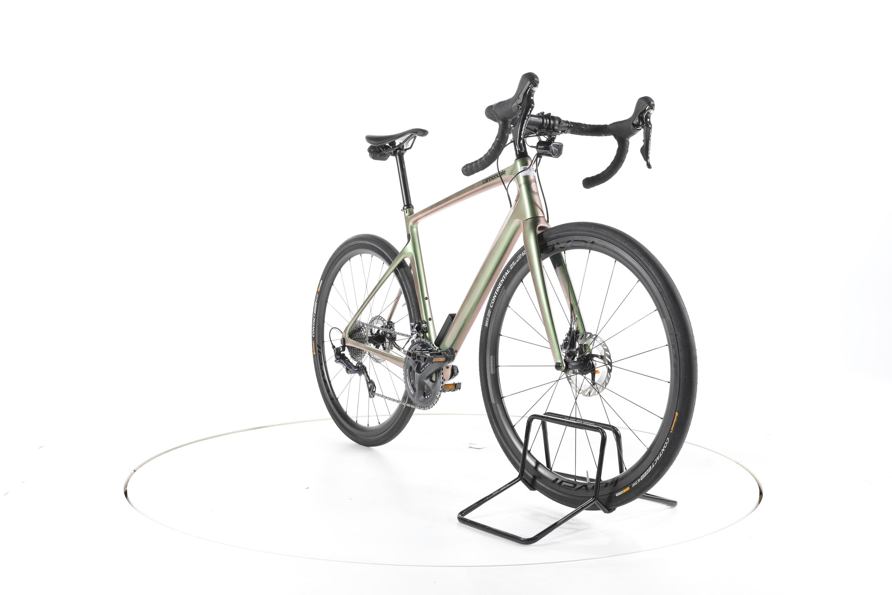 Refurbished - Cannondale Synapse 2 - Sehr gut 3/7