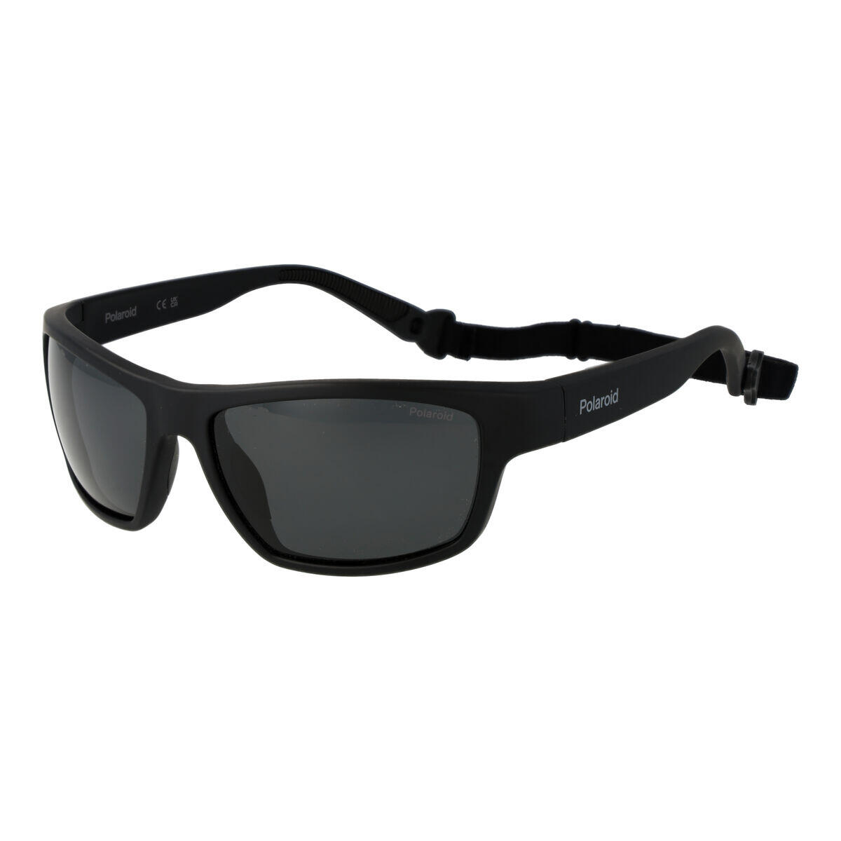 Unisex Sunglasses POLAROID PLD-7037-S-60807M9 ø 60 mm 1/3