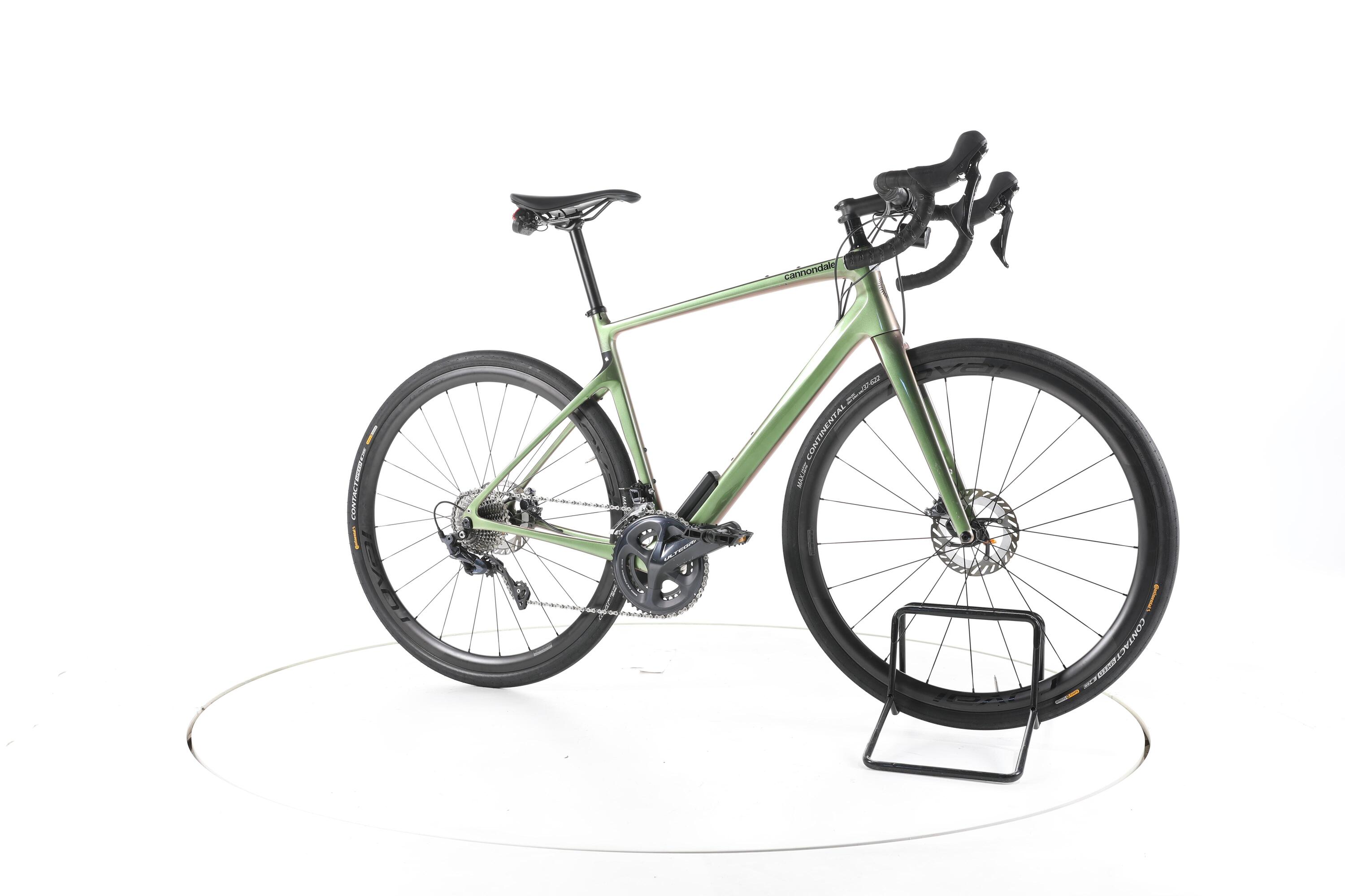 Refurbished - Cannondale Synapse 2 - Sehr gut 2/7