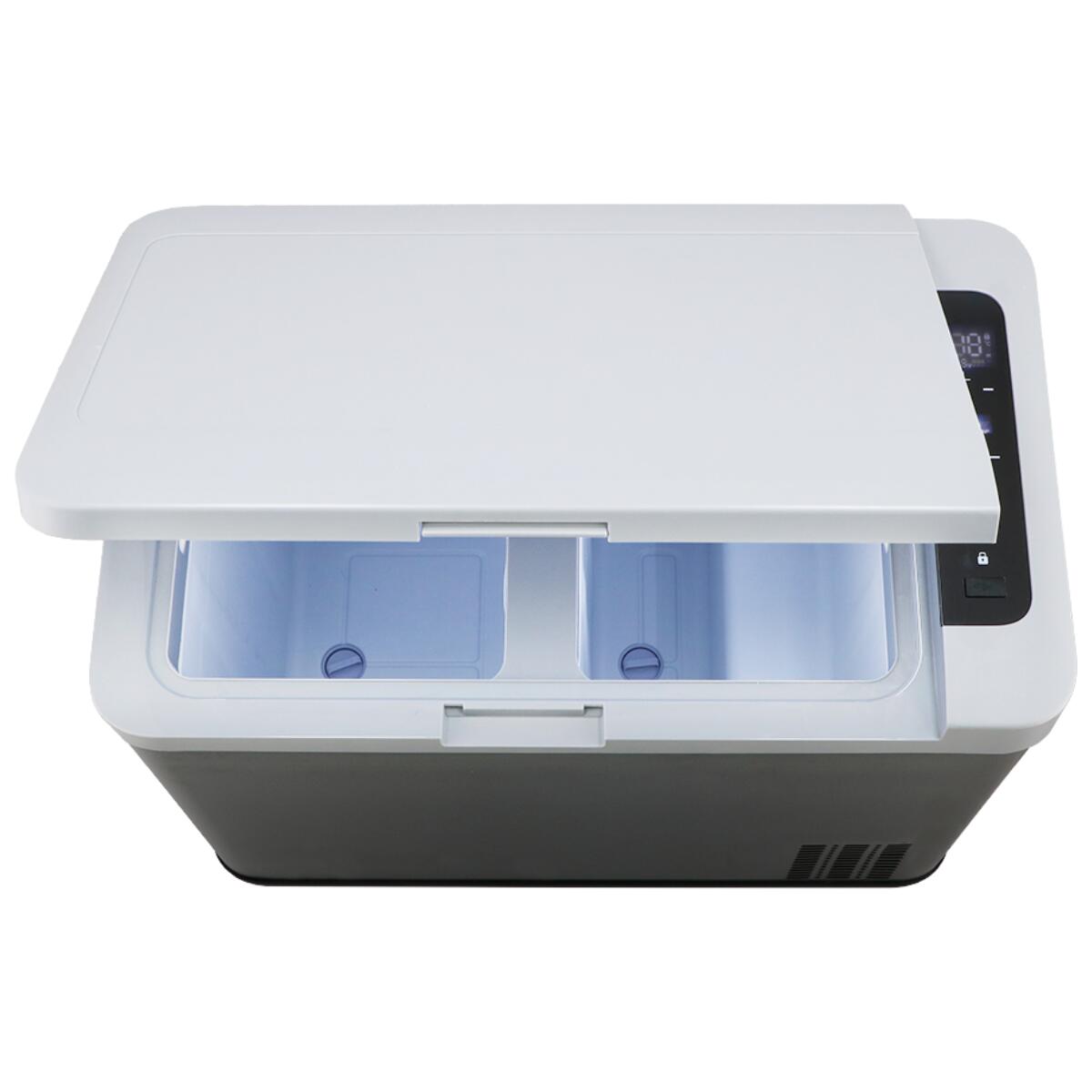 Glacière à compresseur Mestic 45 L 2/4