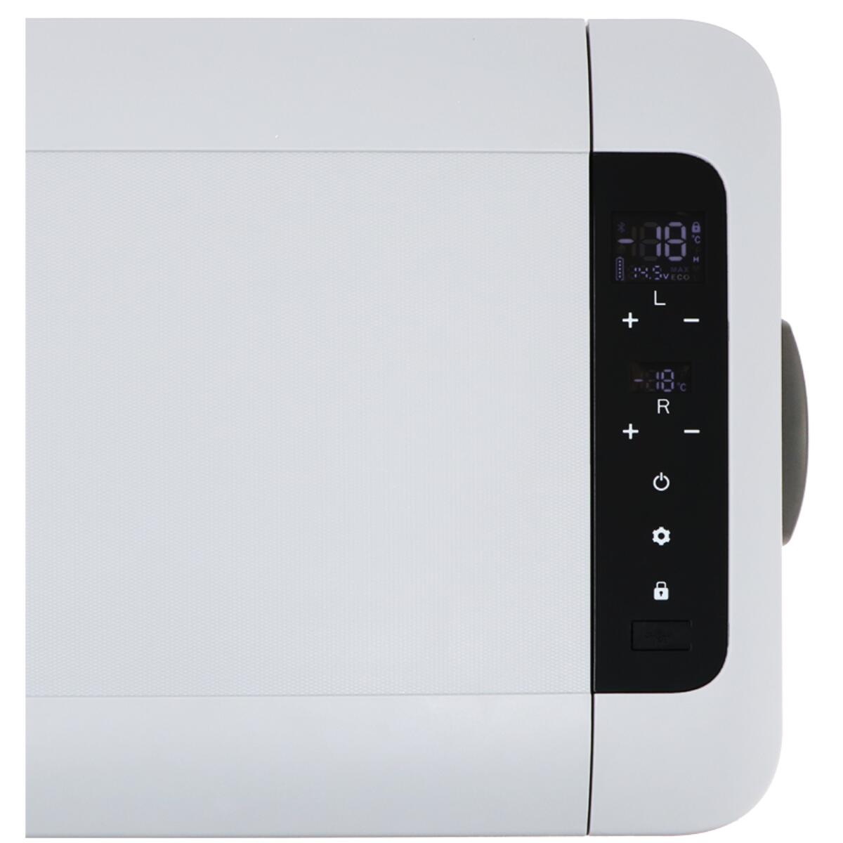 Glacière à compresseur Mestic 45 L 4/4