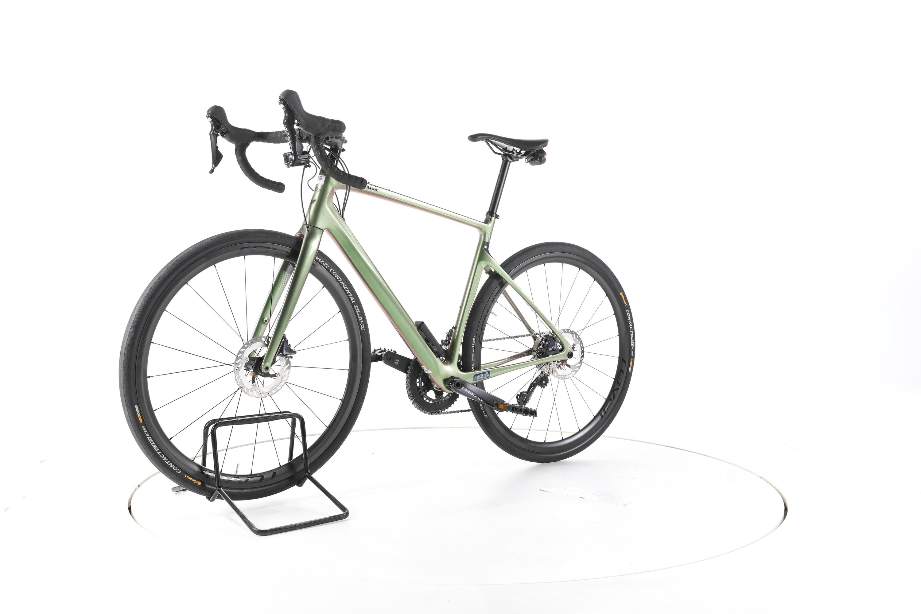 Refurbished - Cannondale Synapse 2 - Sehr gut 5/7