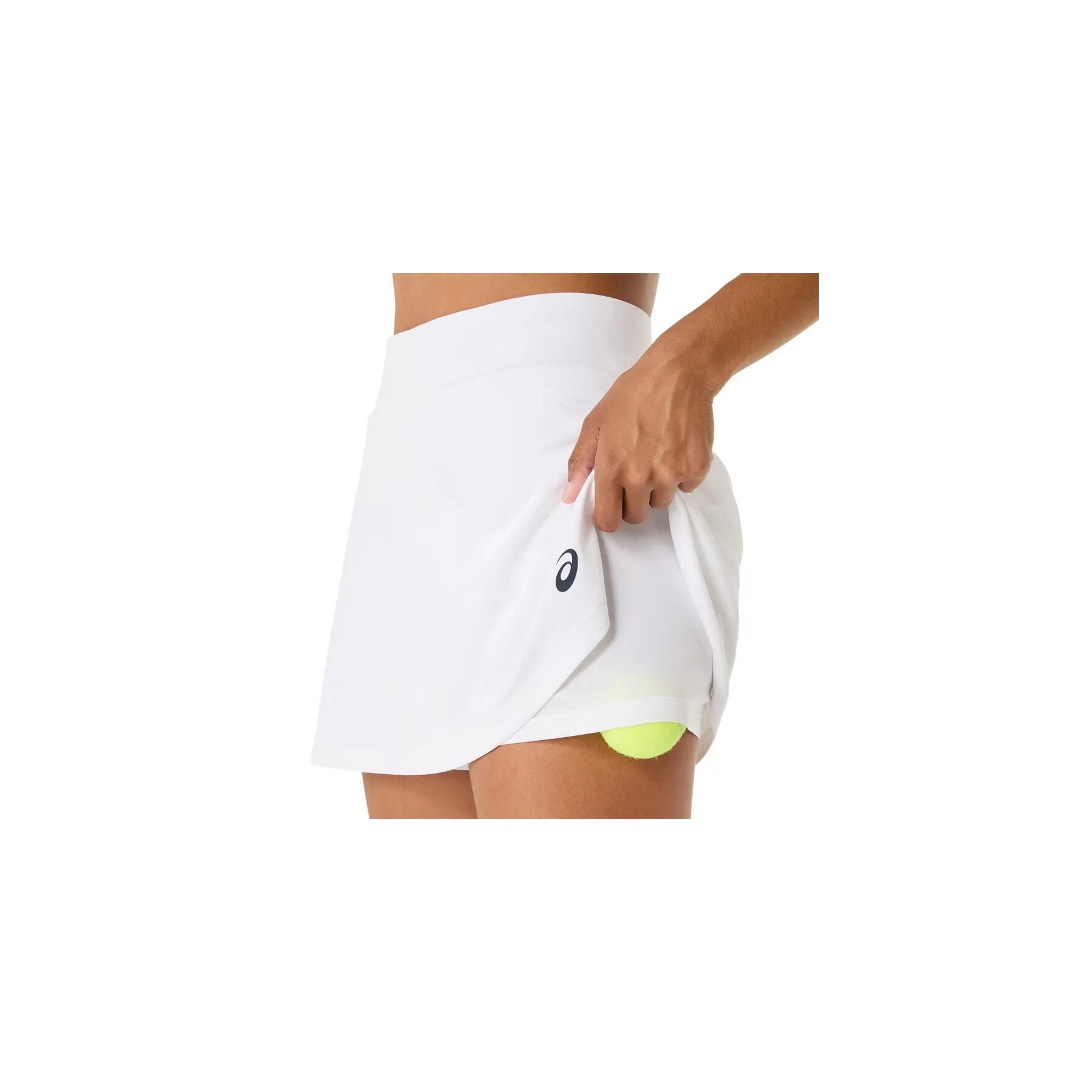 Vrouwenrok Asics Court 4/7