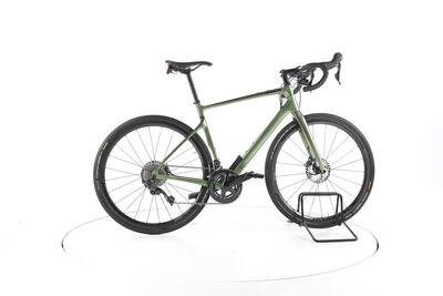 Tweedehands - cannondale synapse carbon 2 - zeer goed