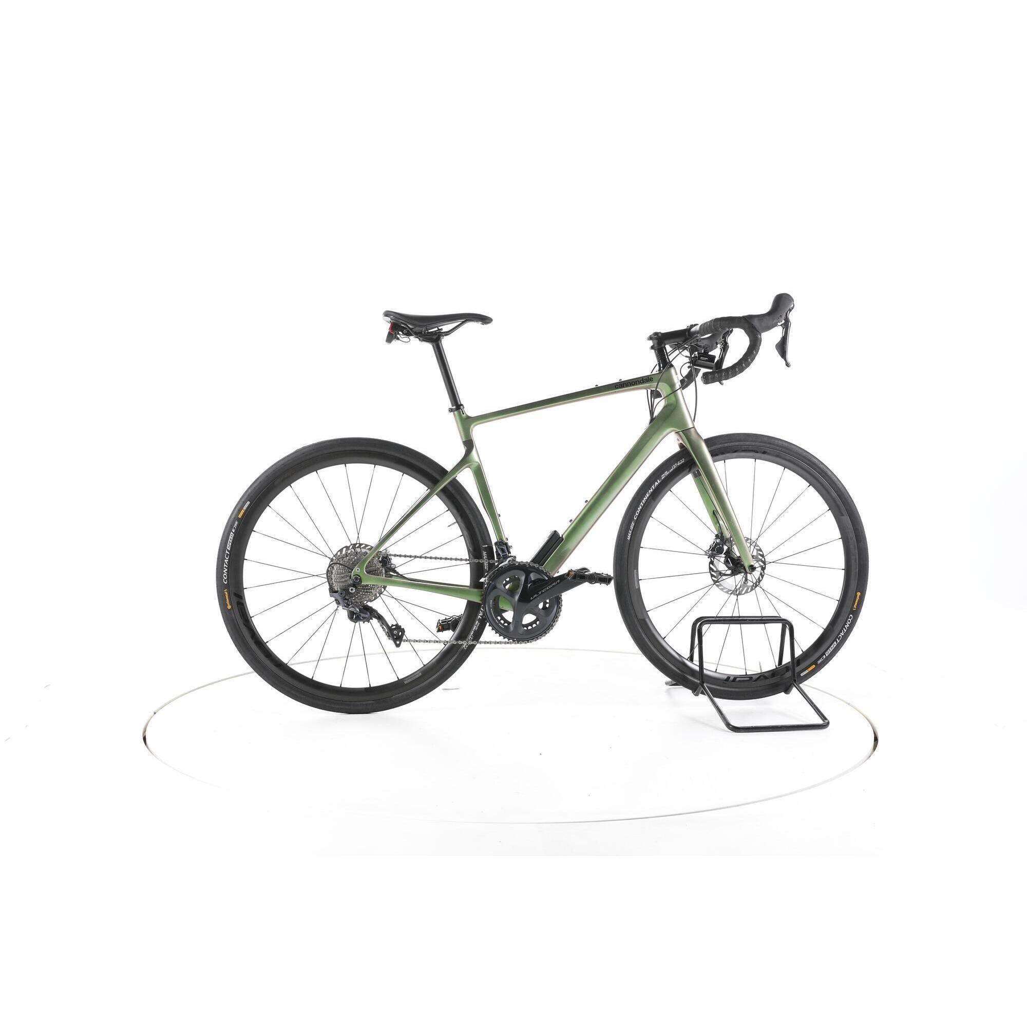 CANNONDALE 2ND LIFE - Kolo Cannondale Synapse Carbon 2 - Velmi dobrý stav