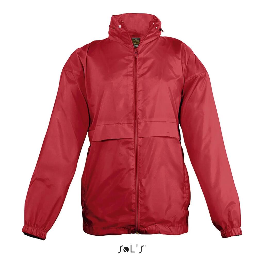 Children's windcheater Sol's Surf