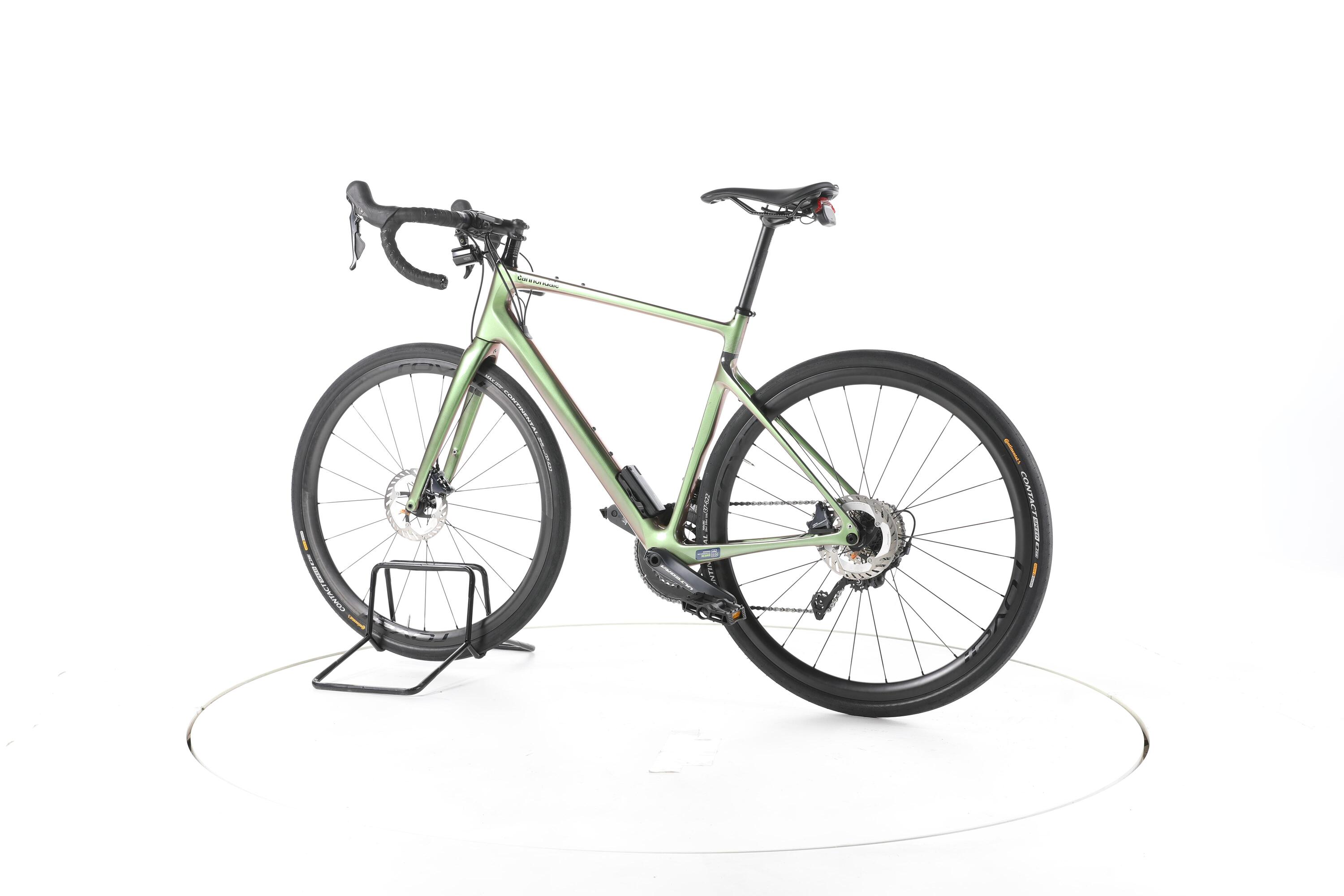 Refurbished - Cannondale Synapse 2 - Sehr gut 7/7