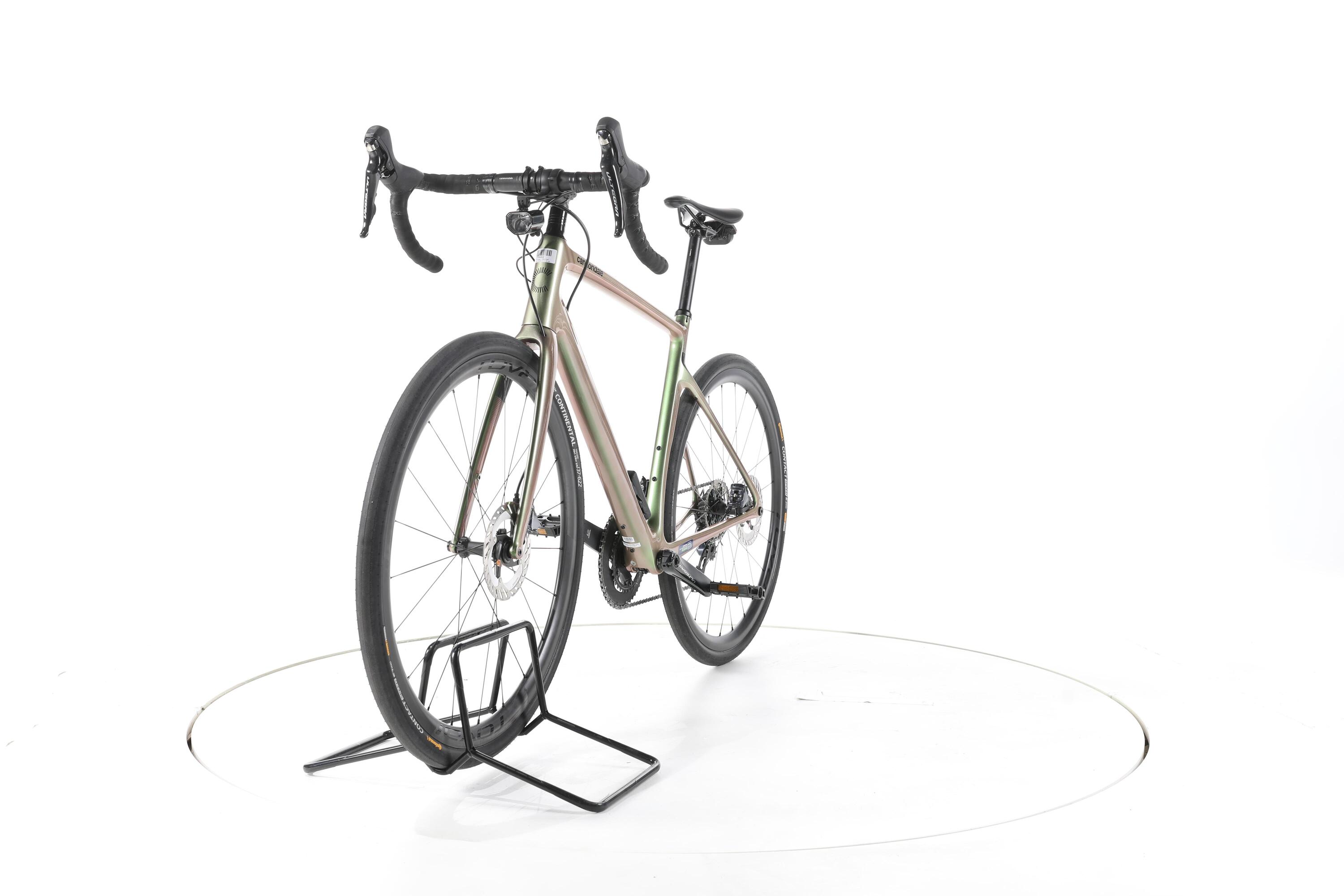 Refurbished - Cannondale Synapse 2 - Sehr gut 4/7