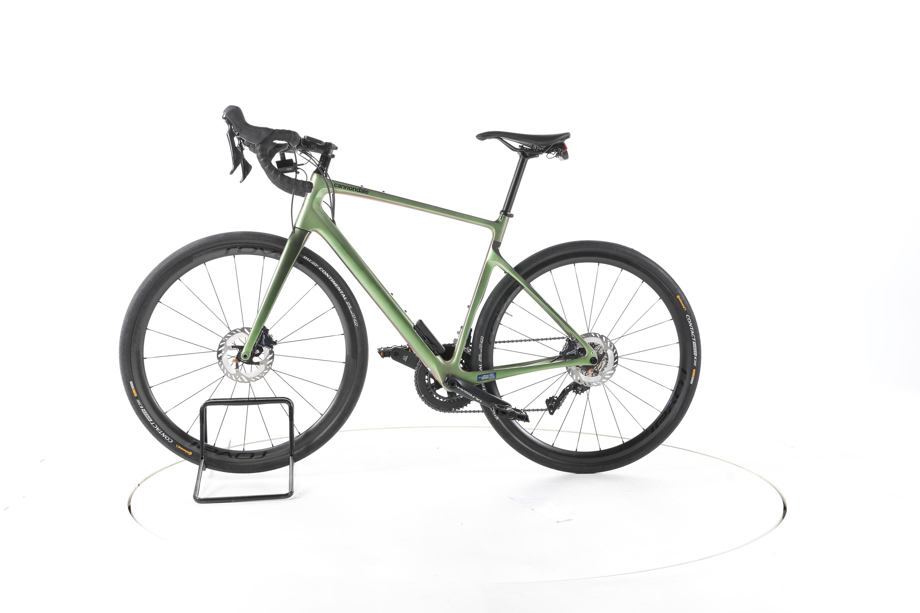 Refurbished - Cannondale Synapse 2 - Sehr gut 6/7