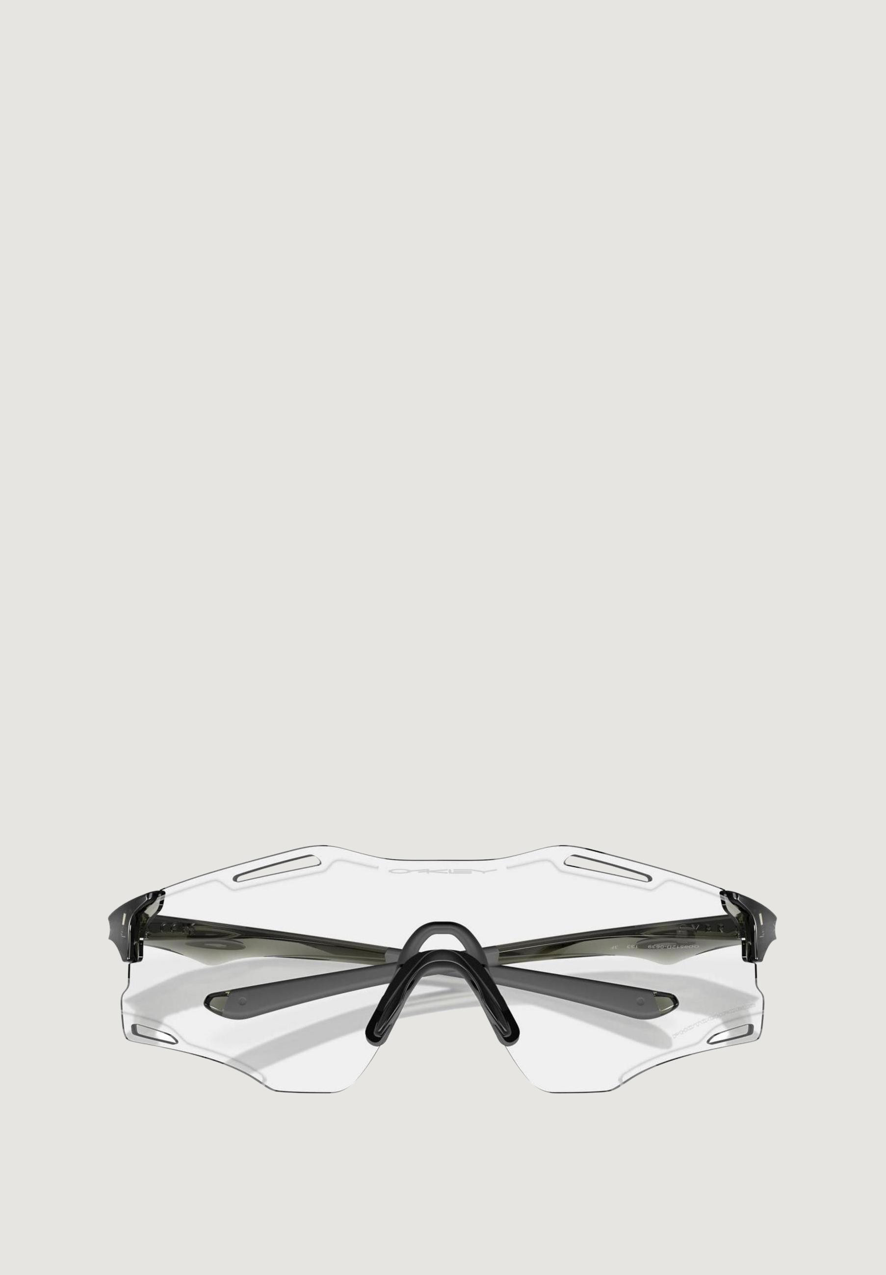 lunettes de soleil CYBR ZERO UNISEX HOMME noir 3/5