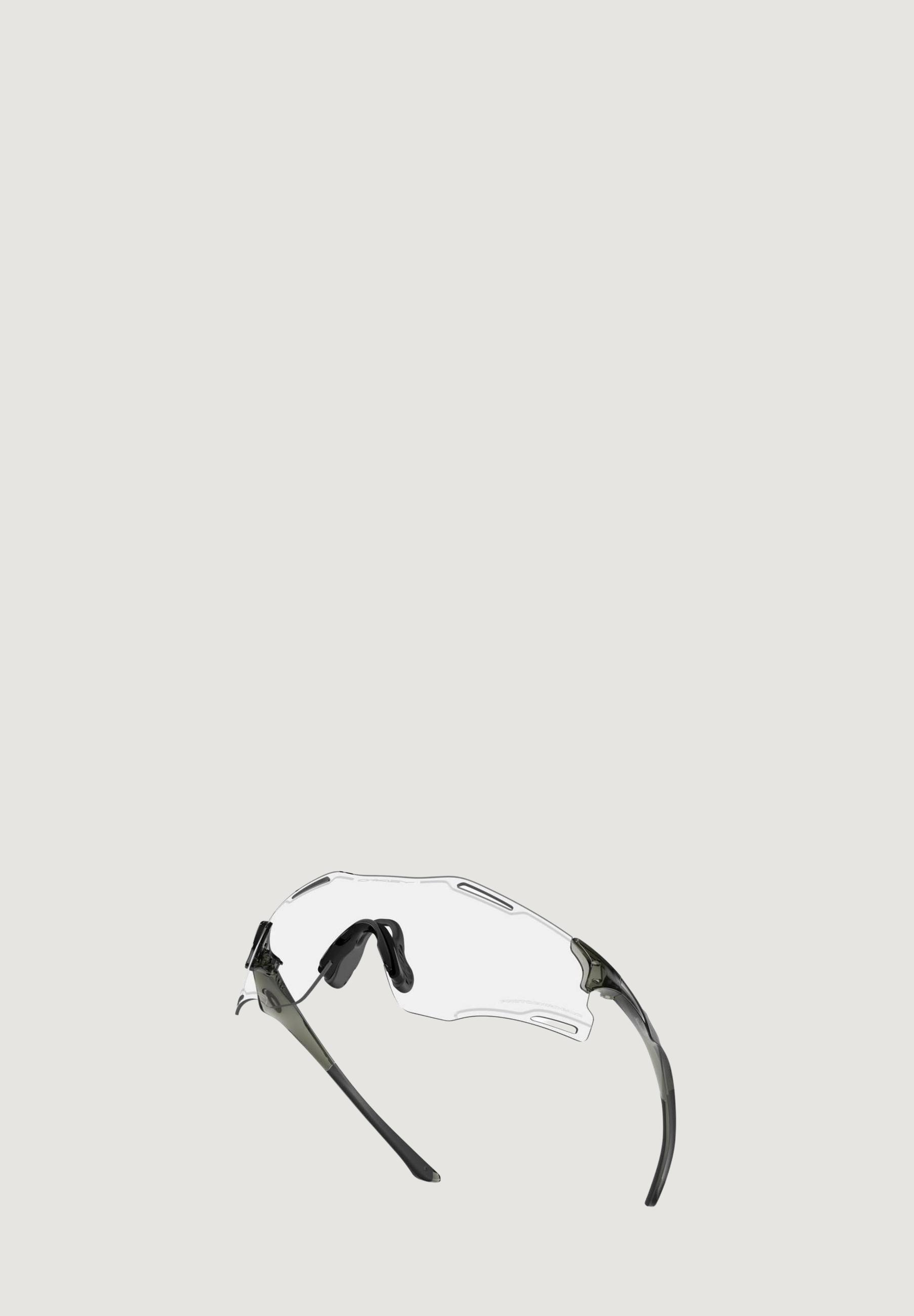 lunettes de soleil CYBR ZERO UNISEX HOMME noir 2/5