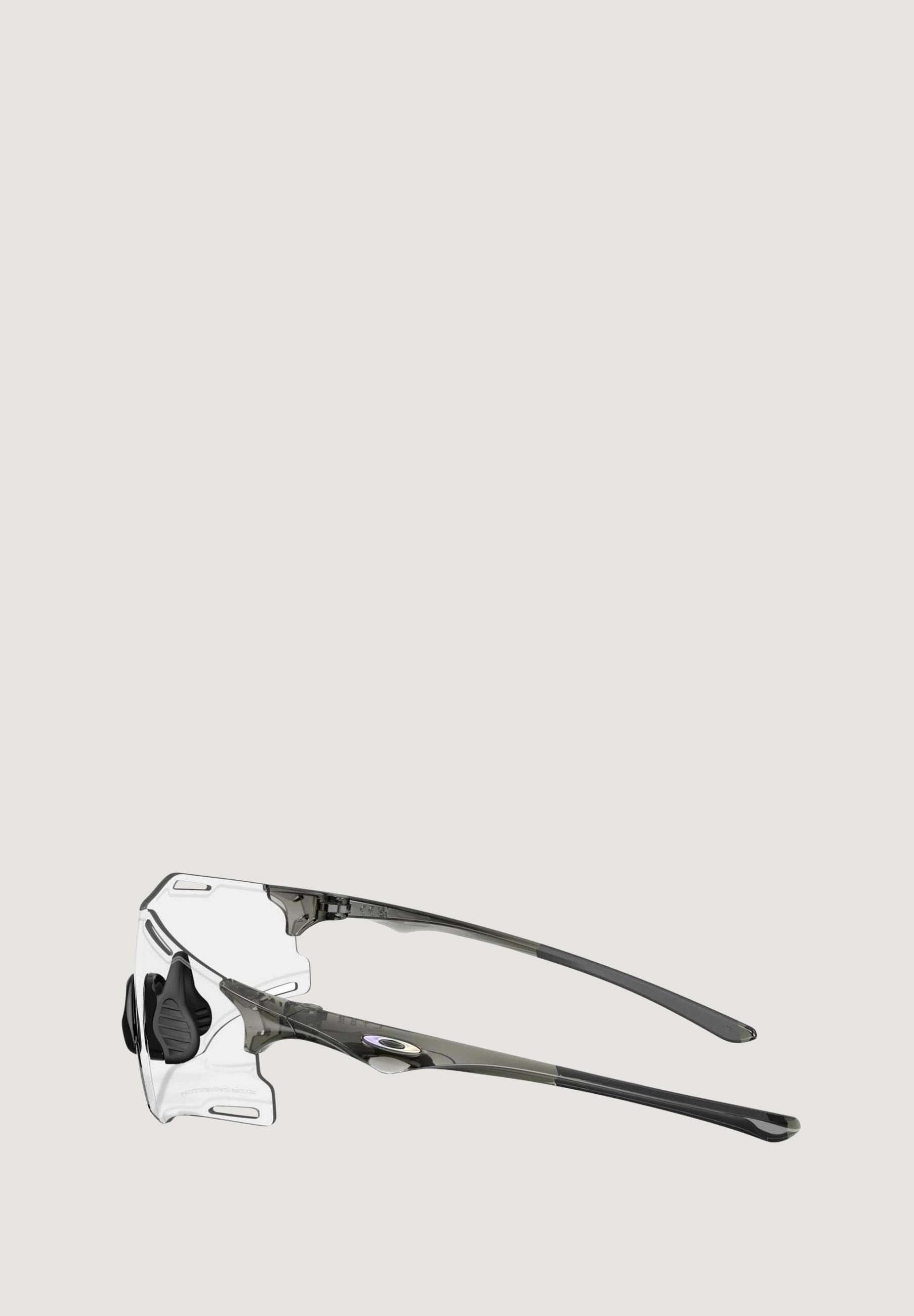 lunettes de soleil CYBR ZERO UNISEX HOMME noir 5/5