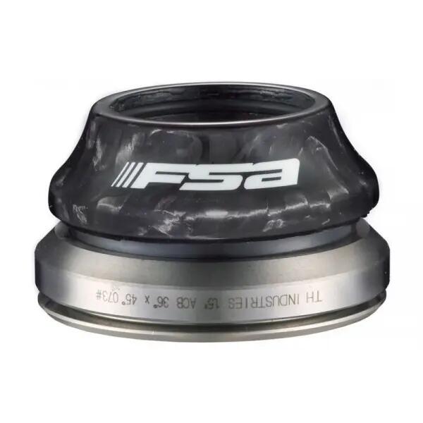 Zestaw słuchawkowy FSA intégré n42/48cfacb 1 1/81.5 capot 15mm