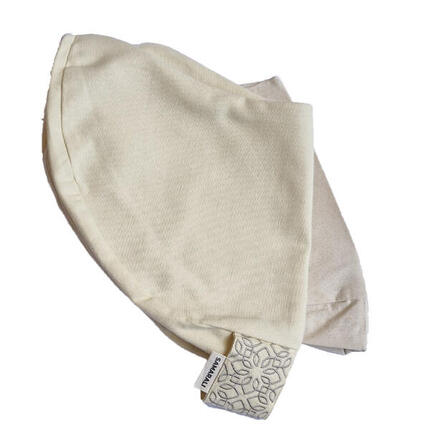 Housse de coussin de méditation Cale