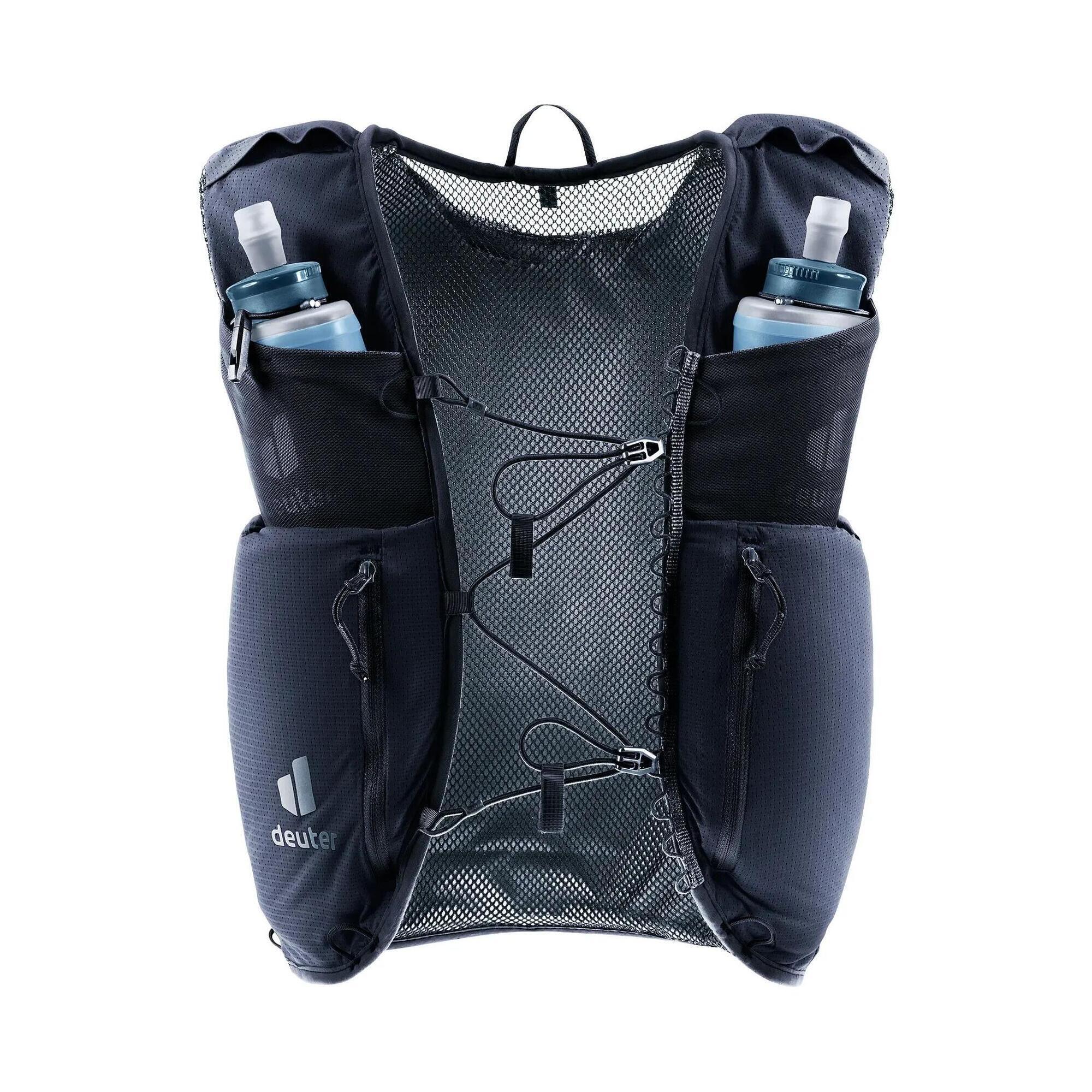 Kamizelka biegowa Deuter Traick 9