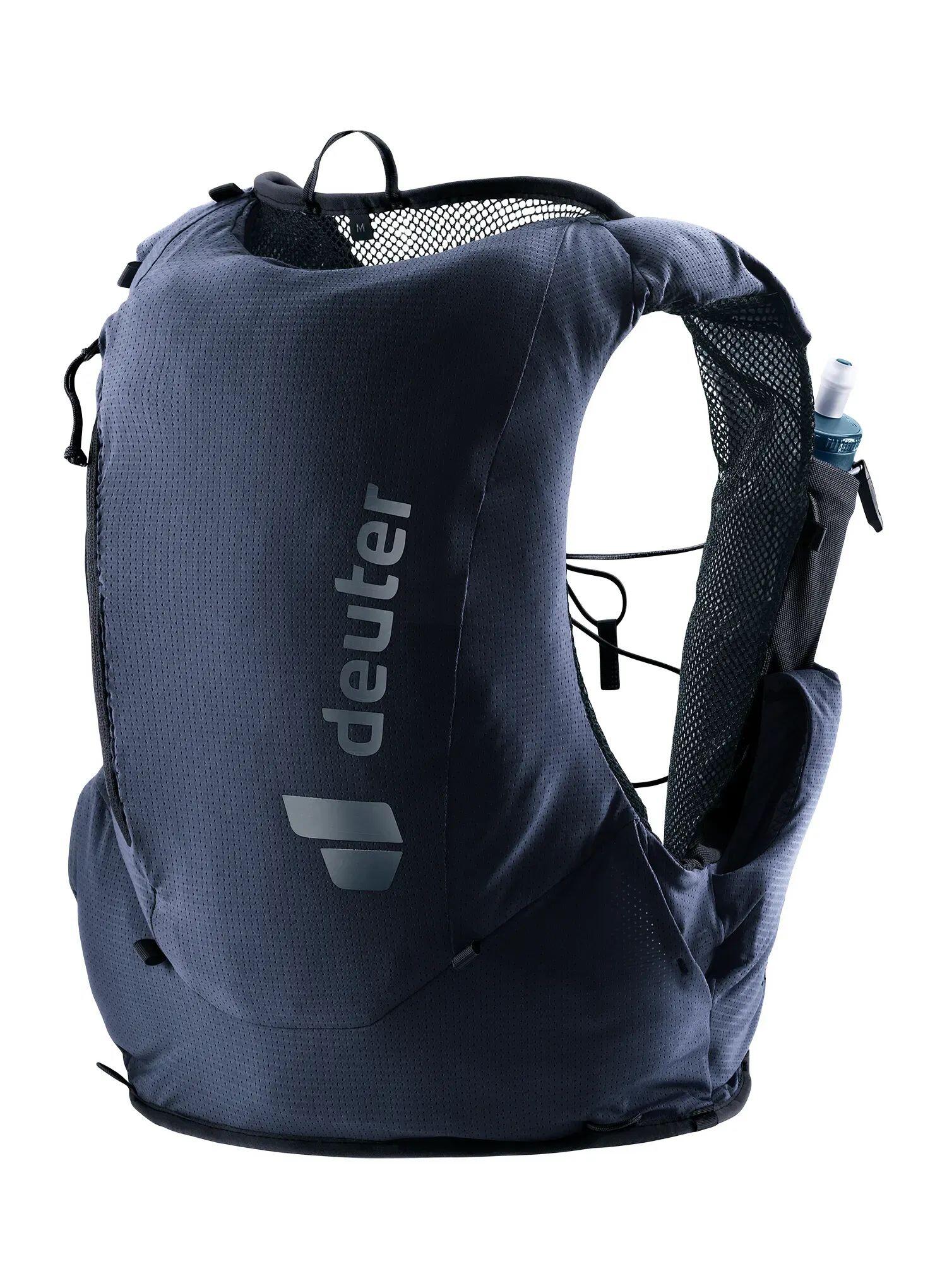 Kamizelka biegowa Deuter Traick 9 3/7