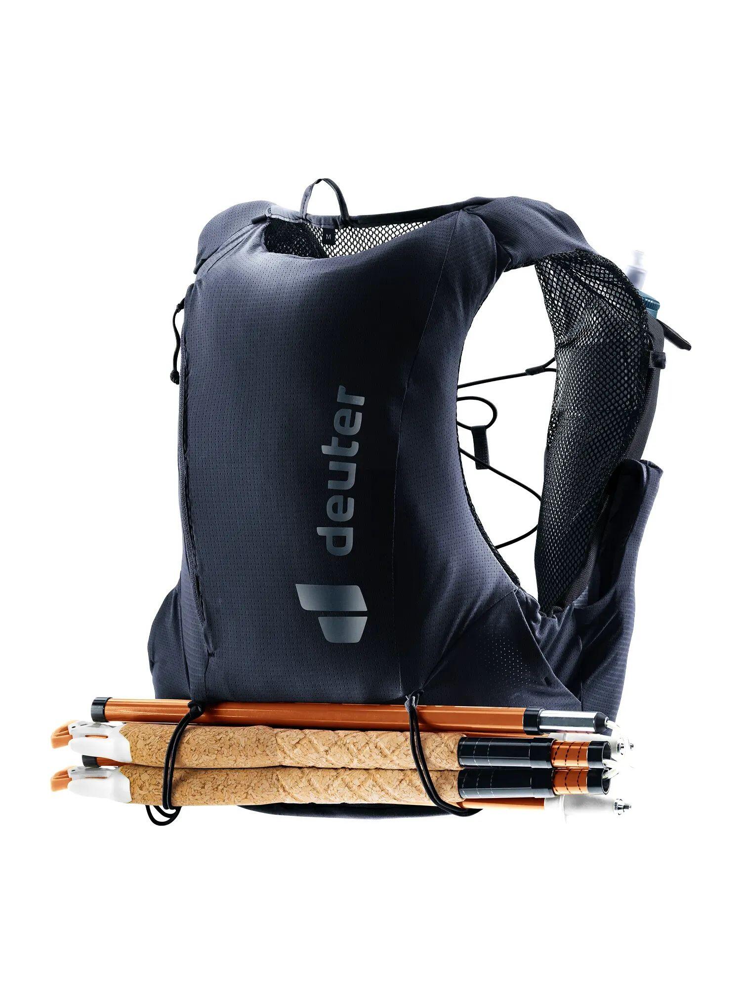Kamizelka biegowa Deuter Traick 9 7/7