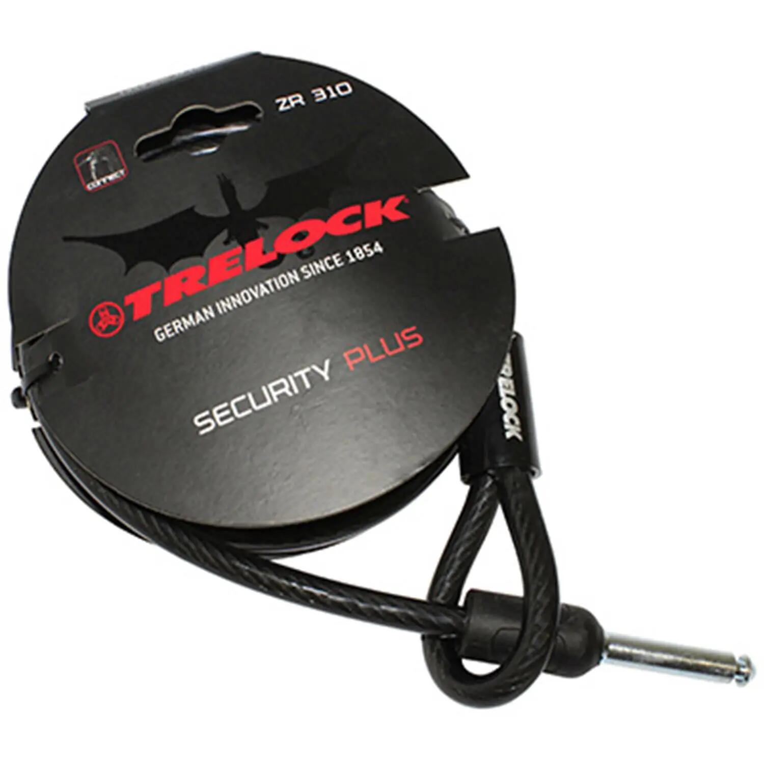 Câble antivol Trelock ZR310 180 Cm - 10 Mm 2/2