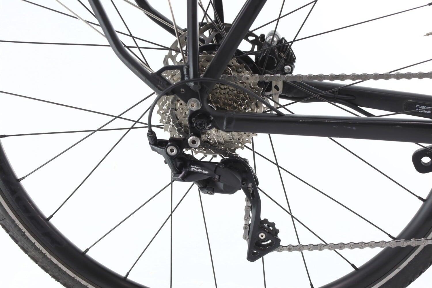 Ebike route reconditionné · Gravel reconditionné ·  Domane+ AL 5 3/8