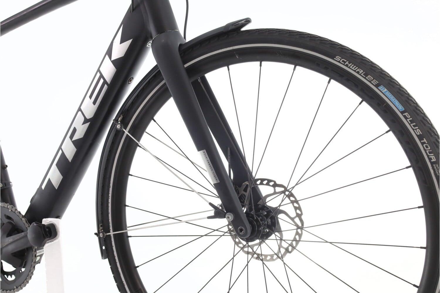 Ebike route reconditionné · Gravel reconditionné ·  Domane+ AL 5 5/8