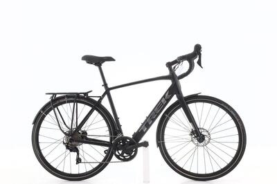 Tweedehands elektrische racefiets · domane+ al 5 · zeer goede toestand