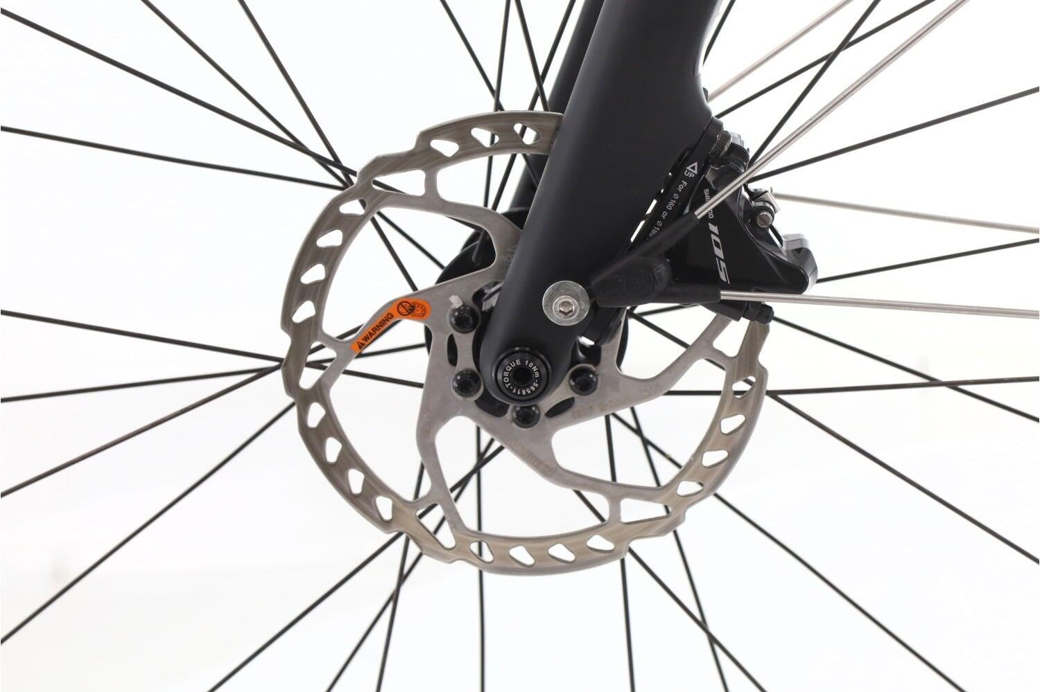 Ebike route reconditionné · Gravel reconditionné ·  Domane+ AL 5 7/8