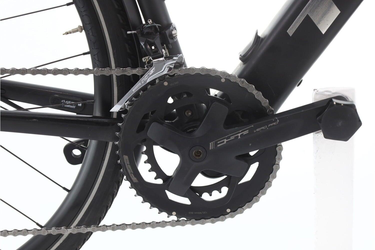 Ebike route reconditionné · Gravel reconditionné ·  Domane+ AL 5 4/8