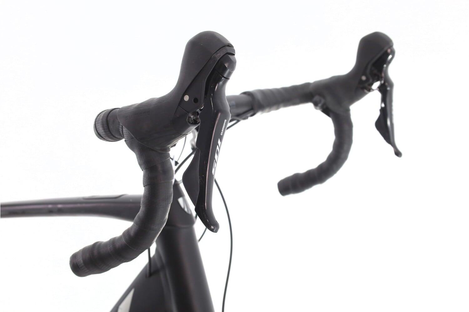 Ebike route reconditionné · Gravel reconditionné ·  Domane+ AL 5 6/8