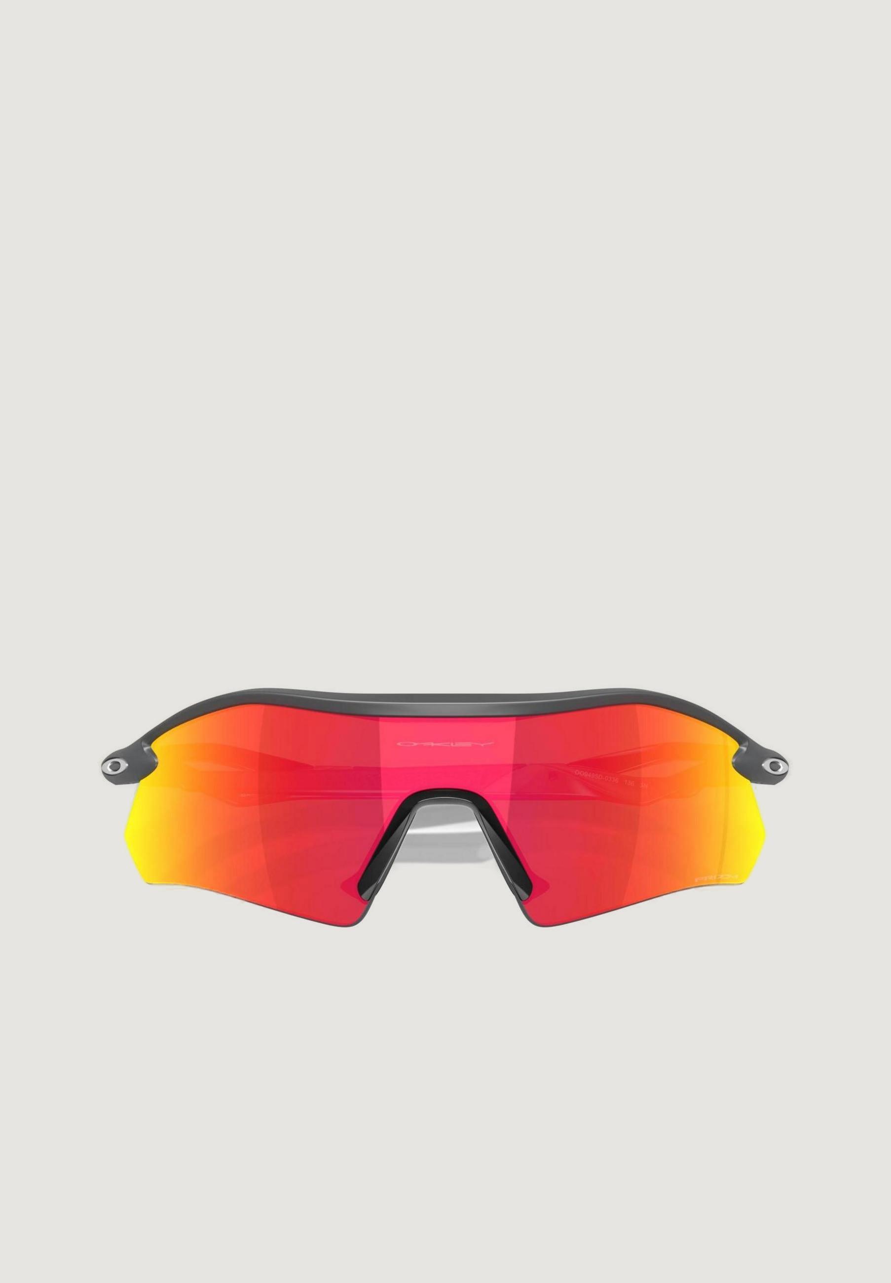 lunettes de soleil RADAR PLATE UNISEX HOMME gris 3/5