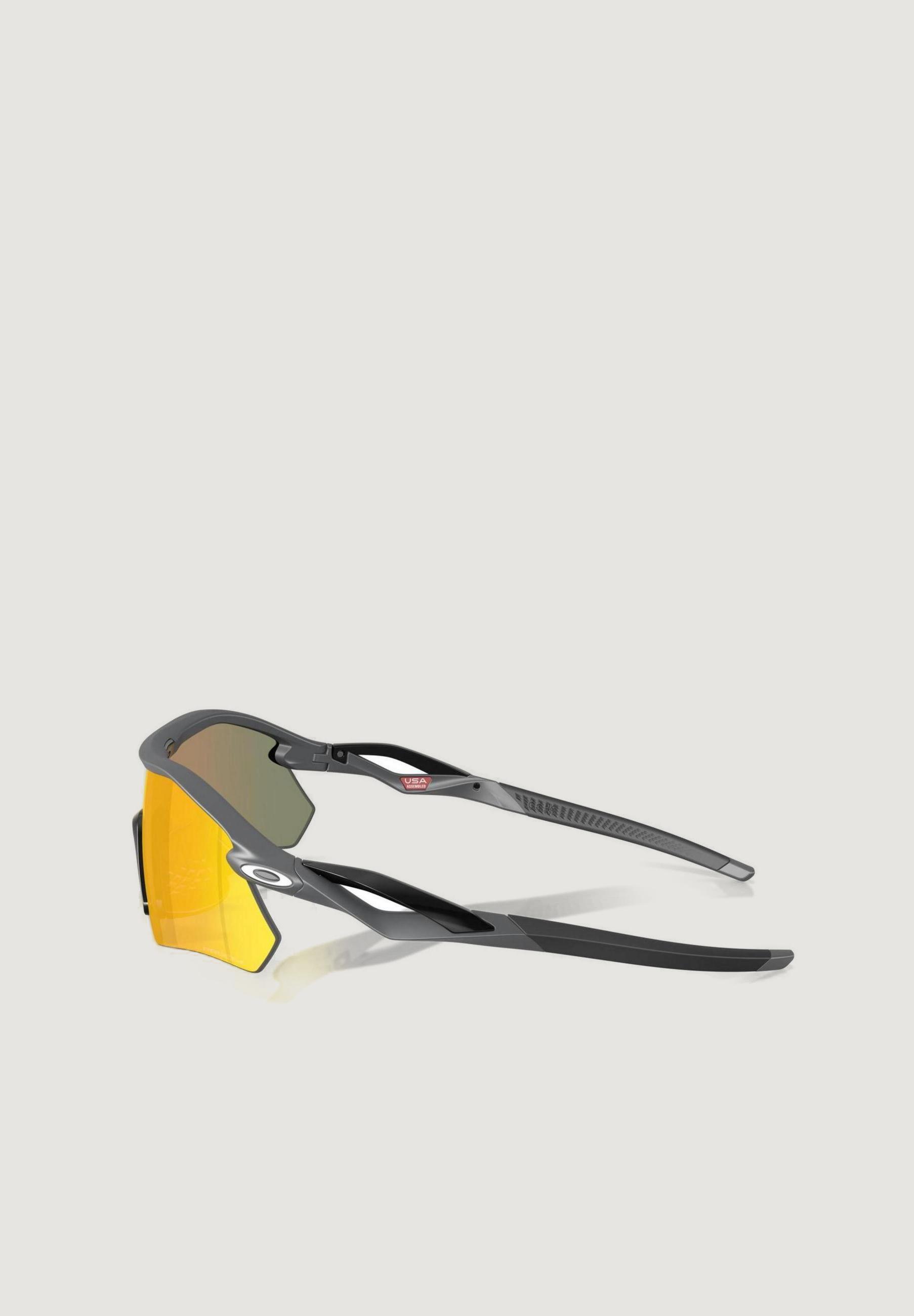 lunettes de soleil RADAR PLATE UNISEX HOMME gris 5/5