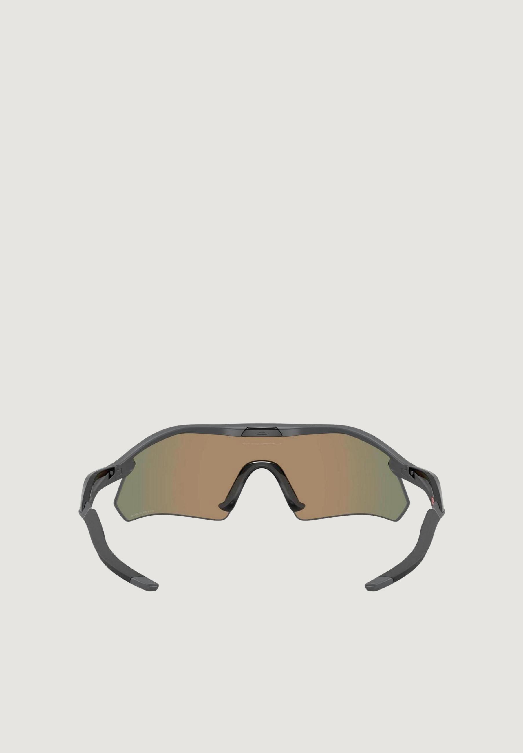 lunettes de soleil RADAR PLATE UNISEX HOMME gris 4/5