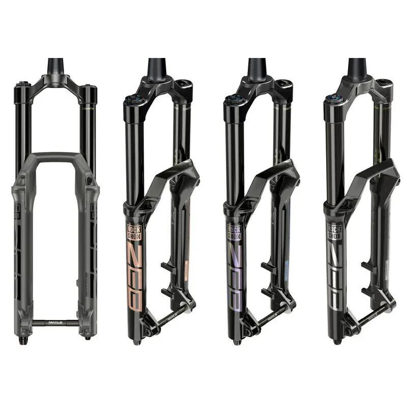 Joint spi de fourche MTB SKF Rockshox 2/2